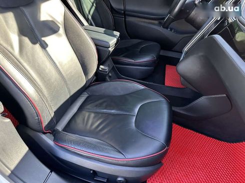 Tesla Model S 2013 - фото 7
