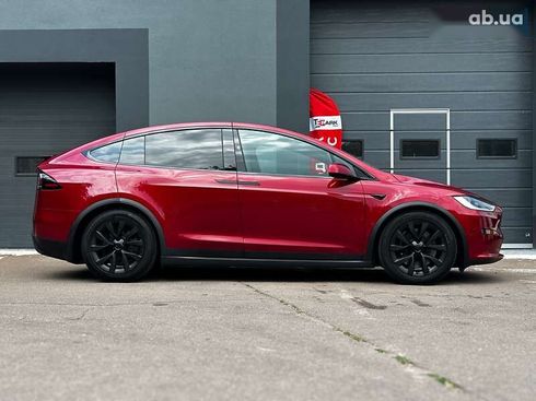 Tesla Model X 2023 - фото 11