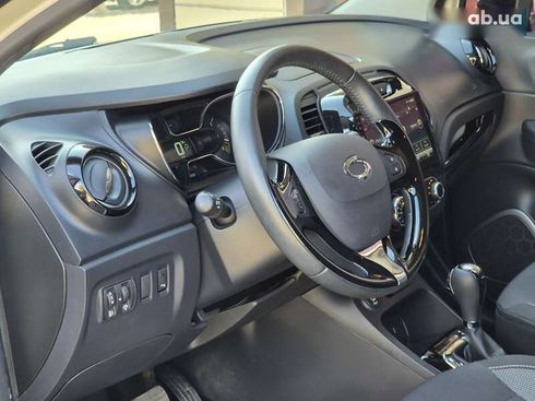Renault Captur 2015 - фото 25