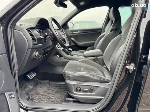 Skoda Kodiaq 2024 - фото 27
