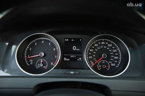 Volkswagen Golf 2018 - фото 14