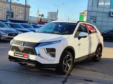 Продаж вживаних Mitsubishi Eclipse Cross 2021 року в Харкові - купити на Автобазарі