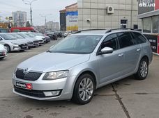 Купить Skoda octavia a7 2015 бу в Харькове - купить на Автобазаре