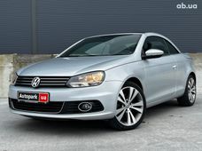 Продажа б/у Volkswagen Eos Автомат - купить на Автобазаре