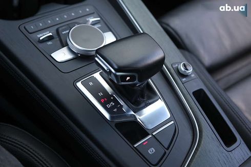 Audi A5 2019 - фото 21
