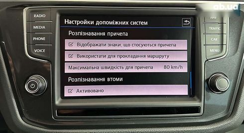 Volkswagen Tiguan 2016 - фото 29