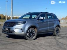 Купить Ford Territory 2019 бу во Львове - купить на Автобазаре