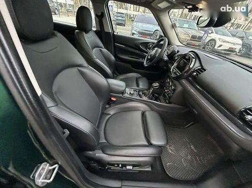 MINI Clubman 2016 - фото 30