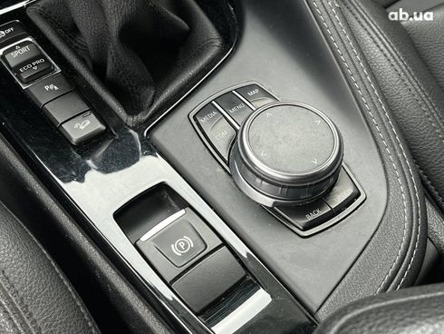BMW X2 2018 серый - фото 41