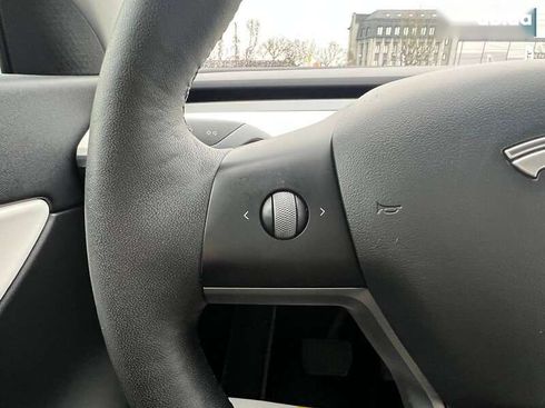 Tesla Model Y 2021 - фото 14
