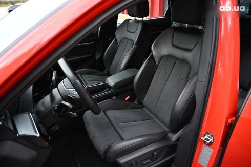 Audi E-Tron 2022 - фото 5