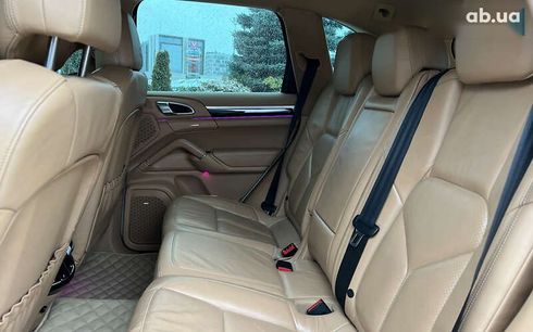 Porsche Cayenne 2010 - фото 28