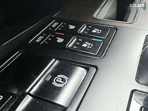 Lexus RX 2022 - фото 26