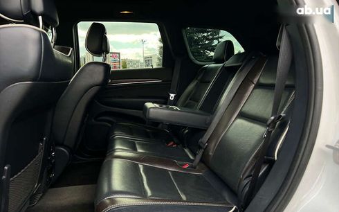 Jeep Grand Cherokee 2014 - фото 10