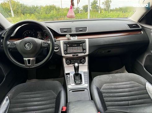 Volkswagen Passat 2011 - фото 13