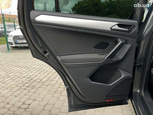 Volkswagen Tiguan 2020 - фото 27