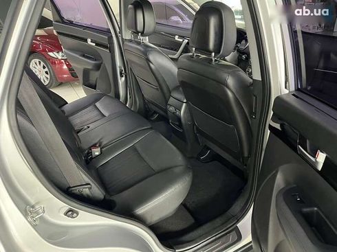 Kia Sorento 2014 - фото 23