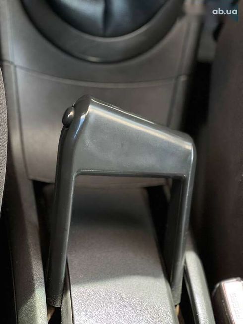 Renault Megane 2004 - фото 29