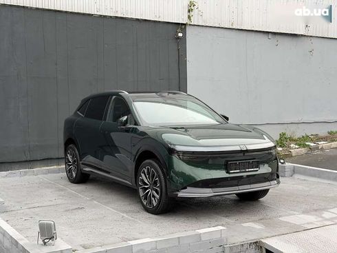 Zeekr 7X 2025 - фото 3