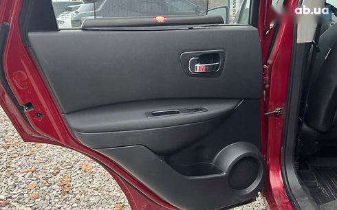 Nissan Qashqai 2013 - фото 25