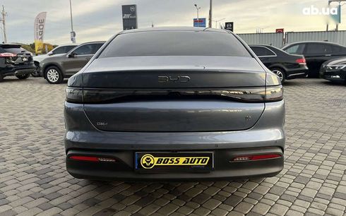 BYD Sea Lion 7 2025 - фото 6