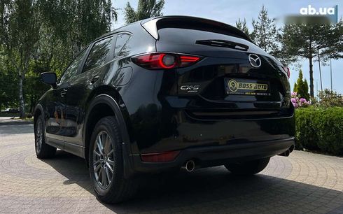 Mazda CX-5 2019 - фото 5