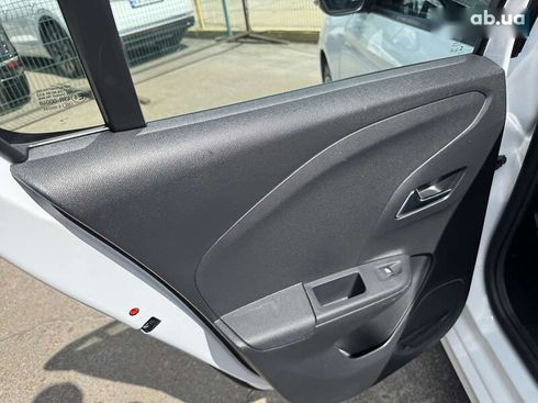 Opel Corsa 2023 - фото 26