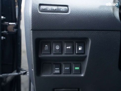 Nissan Rogue 2019 - фото 23