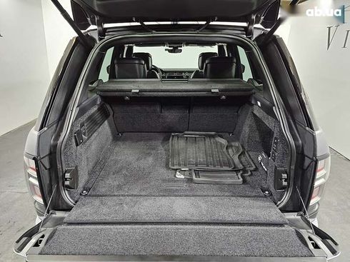 Land Rover Range Rover 2021 - фото 14