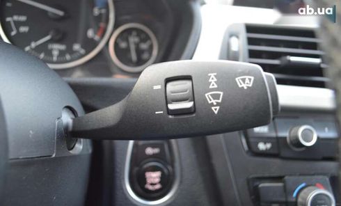 BMW 3 серия 2013 - фото 22