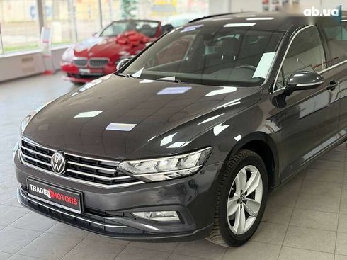 Volkswagen Passat 2020 - фото 5