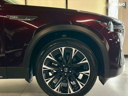 Mazda CX-90 2023 - фото 11