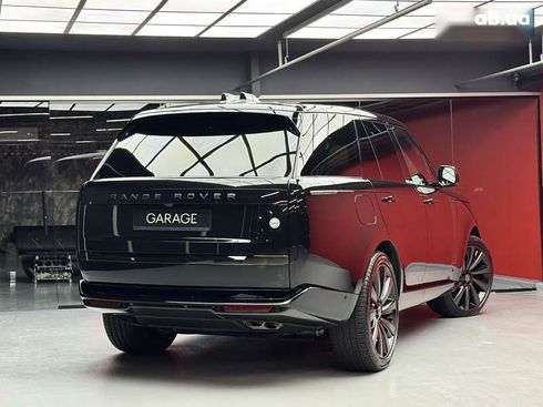 Land Rover Range Rover 2023 - фото 18