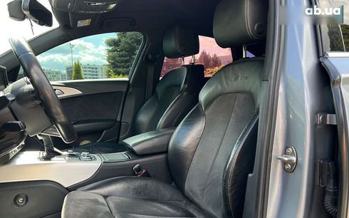 Audi A6 2016 - фото 14