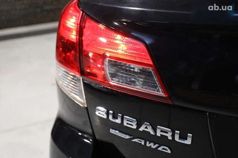 Subaru Outback 2012 - фото 7