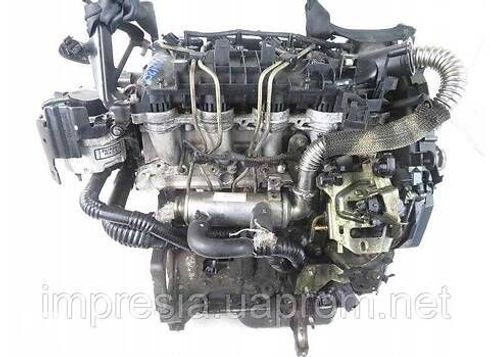 двигатель в сборе для Mazda 3 - купить на Автобазаре - фото 6