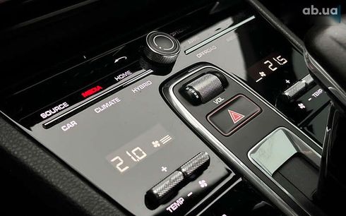 Porsche Cayenne 2020 - фото 19