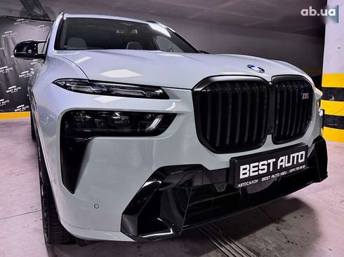 BMW X7 2023 - фото 2