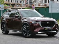 Продажа б/у Mazda CX-90 2023 года - купить на Автобазаре