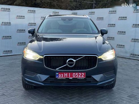 Volvo XC60 2018 - фото 6