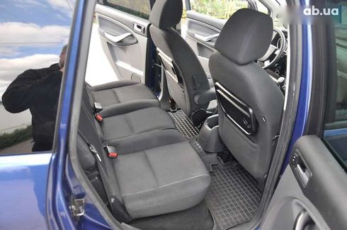 Ford C-Max 2009 - фото 23