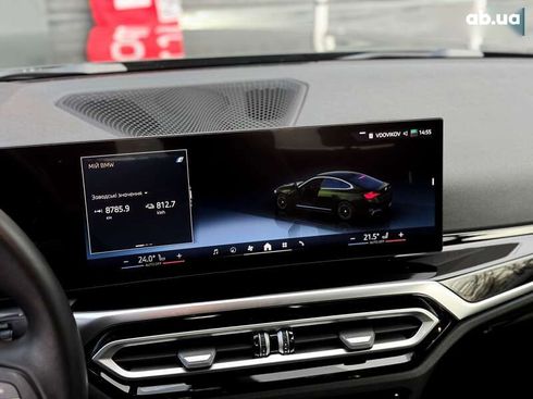 BMW i4 2024 - фото 23