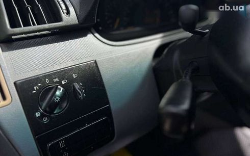 Mercedes-Benz Vito 2005 - фото 13