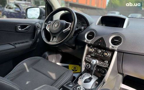 Renault Koleos 2012 - фото 17