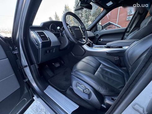 Land Rover Range Rover Sport 2015 - фото 2