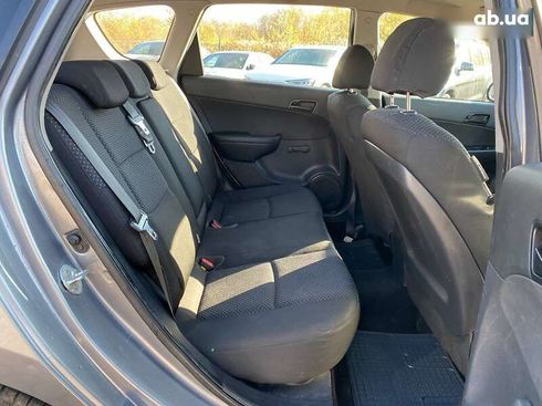 Hyundai i30 2011 - фото 21
