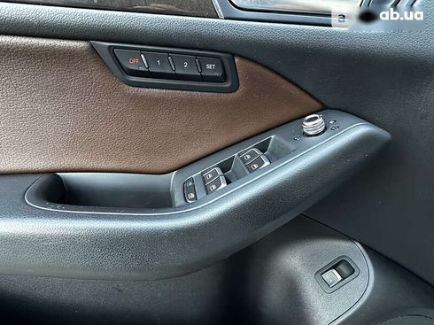 Audi Q5 2014 - фото 20