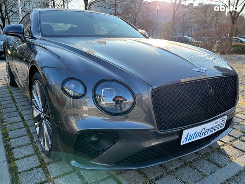 Bentley Continental GT 2021 - фото 42