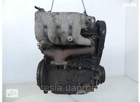 двигатель в сборе для Volkswagen Caddy - купить на Автобазаре - фото 6