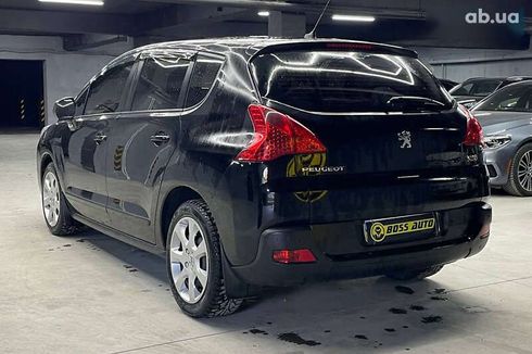 Peugeot 3008 2011 - фото 4